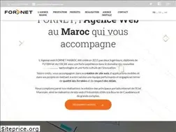 Sites similar to fornet.ma