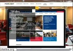 Sites similar to fornetmaroc.com