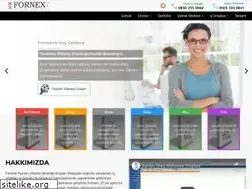 Sites similar to fornext.com.tr
