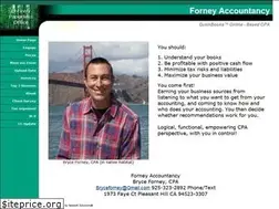 Sites similar to forneycpa.com