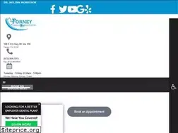 Sites similar to forneyfamilydentistry.com