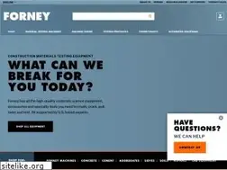 Sites similar to forneyonline.com