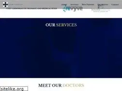 Sites similar to forneywellness.com