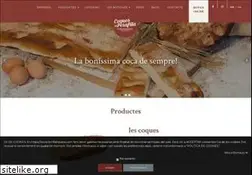 Sites similar to fornfranquesa.com