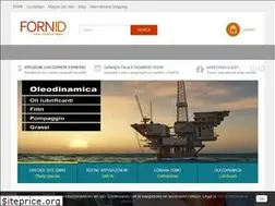 Sites similar to fornid.com
