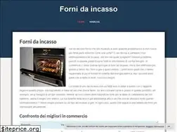 Sites similar to fornidaincasso.it