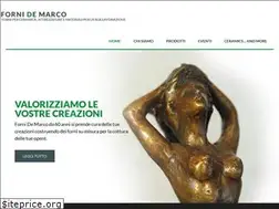 Sites similar to fornidemarco.it