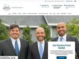 Sites similar to fornidental.com