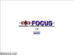 Sites similar to fornifocus.it