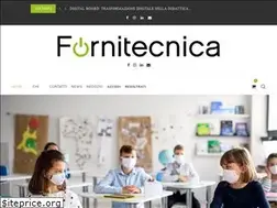Sites similar to fornitecnica.com