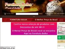 Sites similar to forniturabulka.com.br