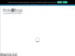 Sites similar to forniturabusteplastica.com