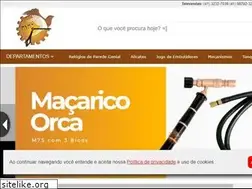 Sites similar to fornituracentral.com.br