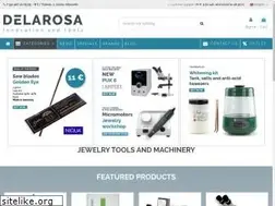 Sites similar to forniturasdelarosa.com