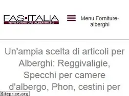 Sites similar to forniture-alberghi.biz