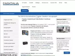 Sites similar to forniture-alberghiere.biz