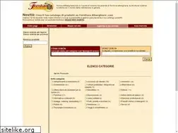 Sites similar to forniturealberghiere.com