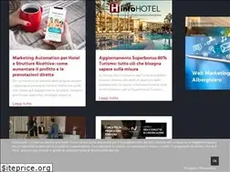 Sites similar to forniturealberghiereonline.it