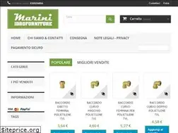 Sites similar to fornitureidrauliche.com