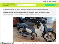 Sites similar to fornitz-eshop.dk