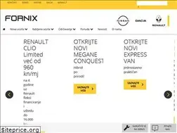 Sites similar to fornix.biz