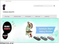 Sites similar to fornnasindustry.com