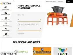 Sites similar to fornnax.com