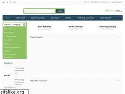 Sites similar to forno.shop