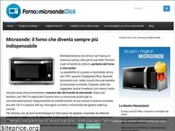 Sites similar to fornoamicroondeclick.com