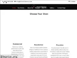 Sites similar to fornoclassico.com