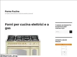 Sites similar to fornocucina.it