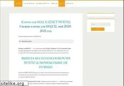 Sites similar to fornod.ru