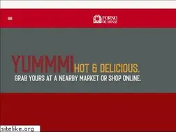 Sites similar to fornodeminas.com