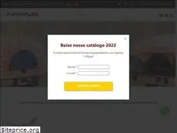 Sites similar to fornoflex.com.br