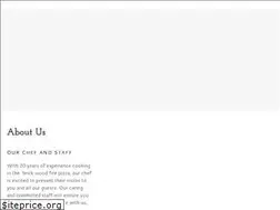 Sites similar to fornoitalianopizzeria.com
