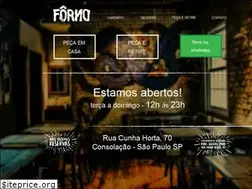 Sites similar to fornosp.com.br