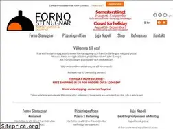 Sites similar to fornostenugnar.se