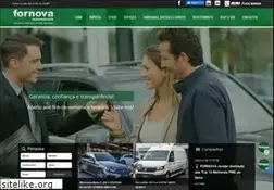Sites similar to fornova.pt