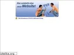 Sites similar to fornoville.de