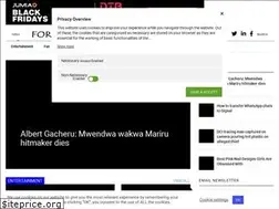Sites similar to fornow.co.ke