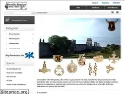 Sites similar to forntidasmycken.se