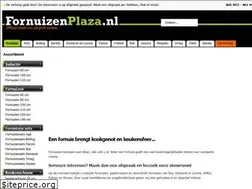 Sites similar to fornuizenplaza.nl