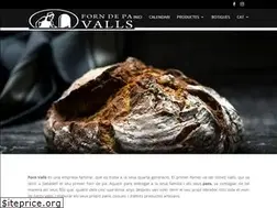 Sites similar to fornvalls.cat