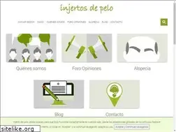 Sites similar to foro-injertodepelo.com