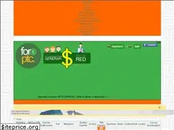 Sites similar to foro-ptc.com