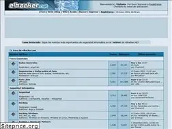 Sites similar to foro.elhacker.net