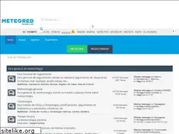 Sites similar to foro.meteored.com
