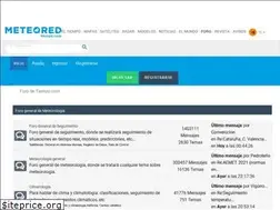Sites similar to foro.tiempo.com