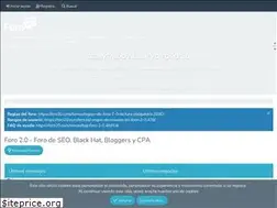 Sites similar to foro20.com