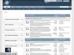 Sites similar to foro3d.com